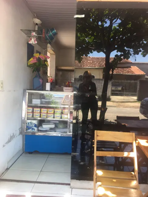 Loja com 2 quartos à venda, 80m2 em Pindamonhangaba - SP - imagem 2 Foto 2 de Loja com 2 quartos à venda, 80m2 em Pindamonhangaba - SP