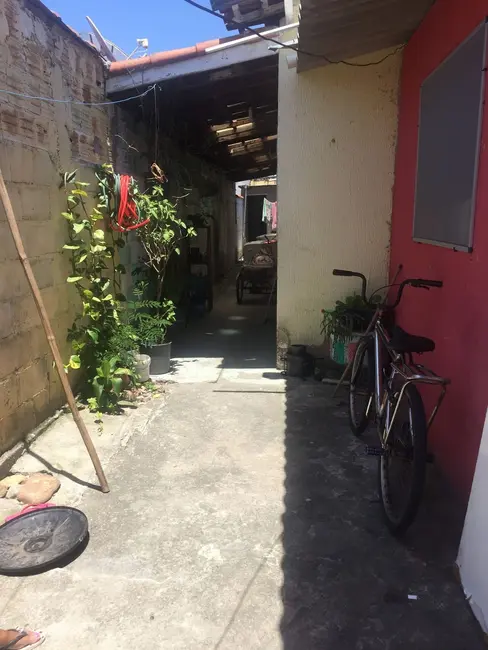 Loja com 2 quartos à venda, 80m2 em Pindamonhangaba - SP - imagem 4 Foto 4 de Loja com 2 quartos à venda, 80m2 em Pindamonhangaba - SP