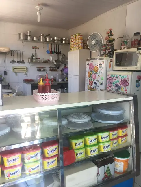 Loja com 2 quartos à venda, 80m2 em Pindamonhangaba - SP - imagem 3 Foto 3 de Loja com 2 quartos à venda, 80m2 em Pindamonhangaba - SP