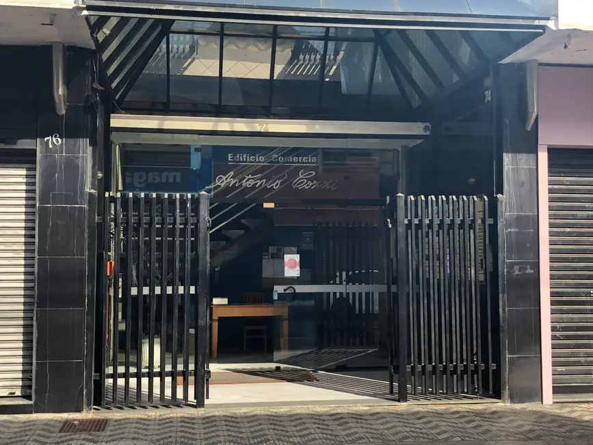 Foto 1 de Sala Comercial à venda, 40m2 em Centro, Pindamonhangaba - SP