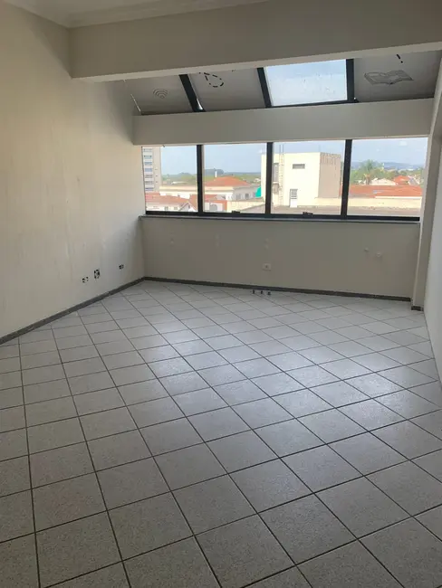 Foto 9 de Sala Comercial à venda, 40m2 em Centro, Pindamonhangaba - SP