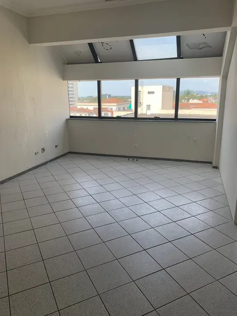 Foto 8 de Sala Comercial à venda, 40m2 em Centro, Pindamonhangaba - SP