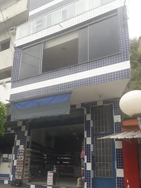 Foto 1 de Sala Comercial à venda, 750m2 em Centro, Aparecida - SP