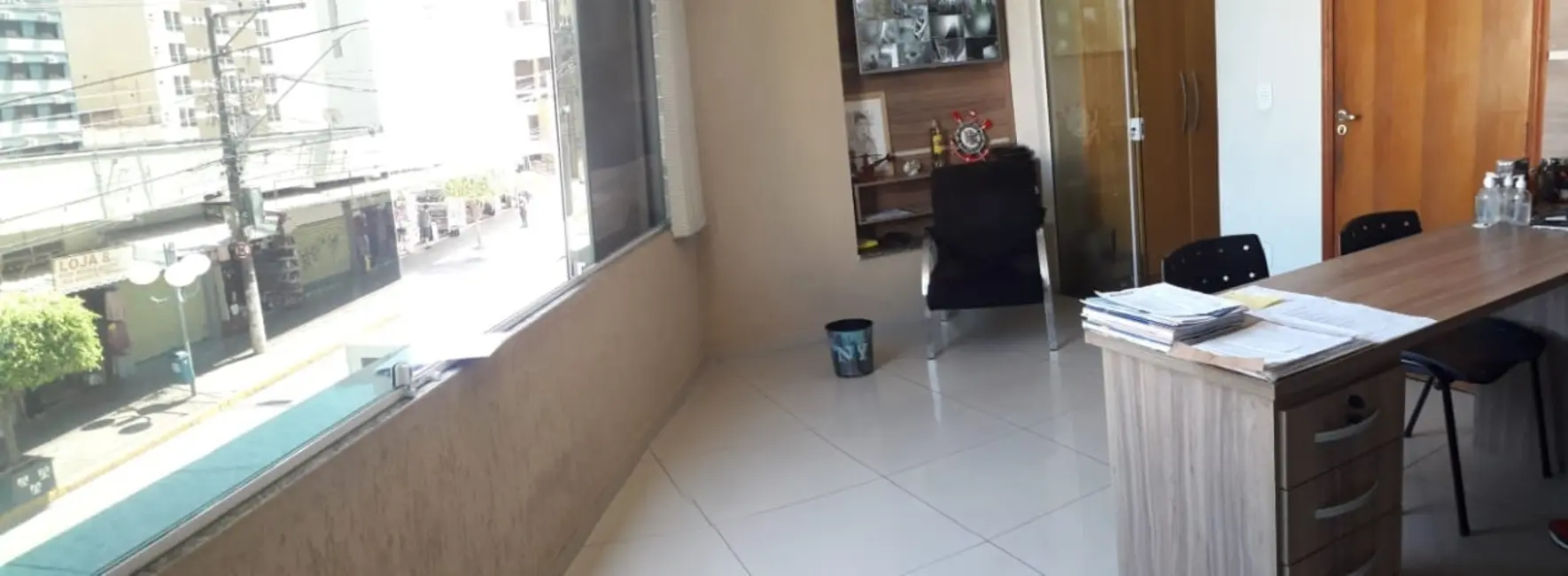 Sala Comercial à venda, 750m2 em Centro, Aparecida - SP - imagem 4 Foto 4 de Sala Comercial à venda, 750m2 em Centro, Aparecida - SP