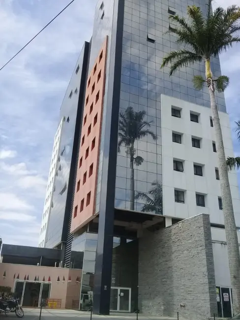 Foto 4 de Sala Comercial à venda, 40m2 em Centro, Pindamonhangaba - SP