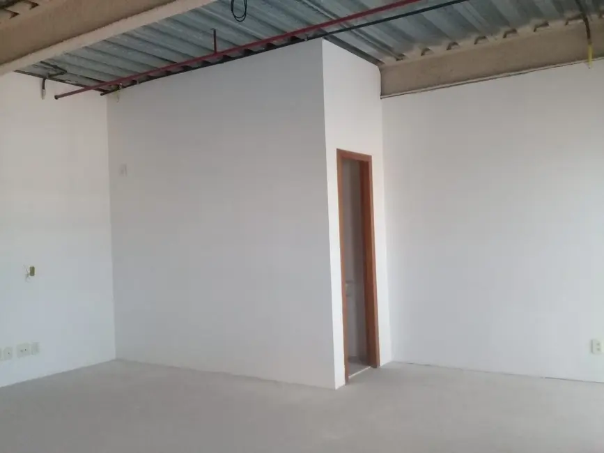 Foto 5 de Sala Comercial à venda, 40m2 em Centro, Pindamonhangaba - SP