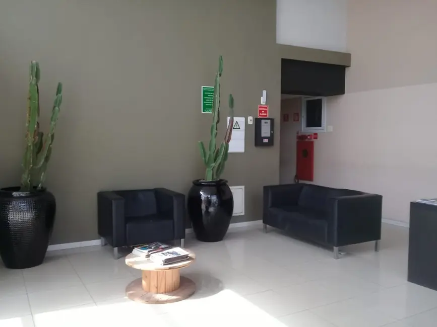 Foto 2 de Sala Comercial à venda, 40m2 em Centro, Pindamonhangaba - SP