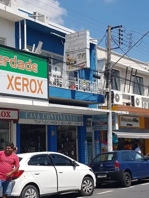 Foto 1 de Sala Comercial à venda, 500m2 em Centro, Pindamonhangaba - SP