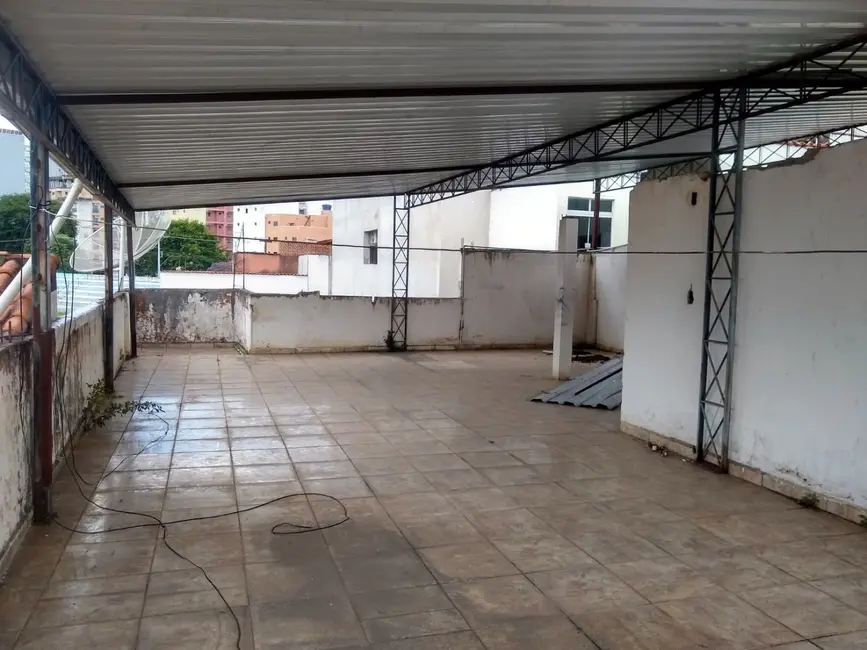 Sala Comercial com 15 quartos à venda, 550m2 em Aparecida - SP - imagem 3 Foto 3 de Sala Comercial com 15 quartos à venda, 550m2 em Aparecida - SP