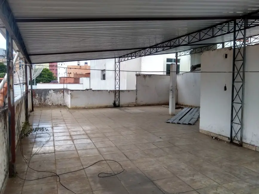 Sala Comercial com 15 quartos à venda, 550m2 em Aparecida - SP - imagem 6 Foto 6 de Sala Comercial com 15 quartos à venda, 550m2 em Aparecida - SP