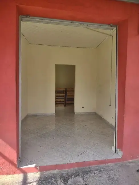 Foto 1 de Casa à venda e para alugar em Vila São José, Taubate - SP