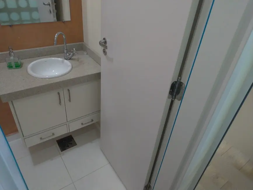 Foto 6 de Sala Comercial à venda em Parque Senhor do Bonfim, Taubate - SP