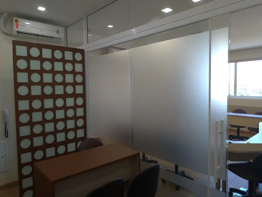 Foto 12 de Sala Comercial à venda em Parque Senhor do Bonfim, Taubate - SP