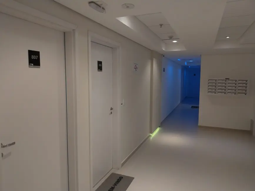 Foto 9 de Sala Comercial à venda em Parque Senhor do Bonfim, Taubate - SP