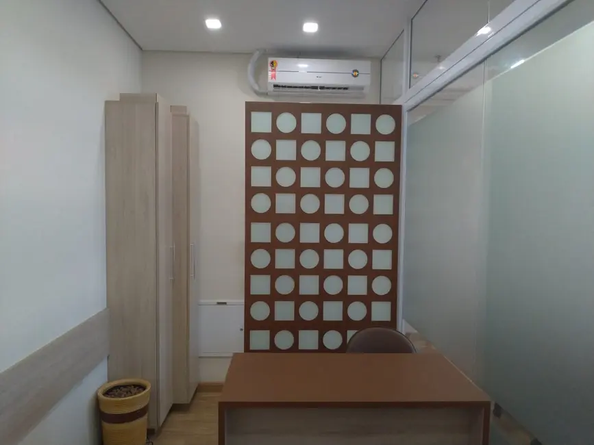 Foto 4 de Sala Comercial à venda em Parque Senhor do Bonfim, Taubate - SP