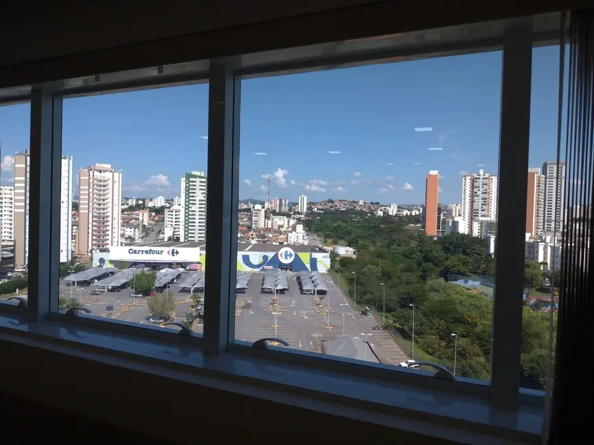 Foto 2 de Sala Comercial à venda em Parque Senhor do Bonfim, Taubate - SP