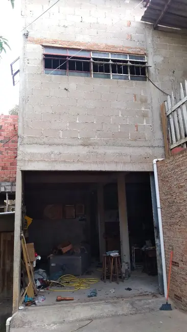 Foto 5 de Sala Comercial à venda, 708m2 em Aparecida - SP