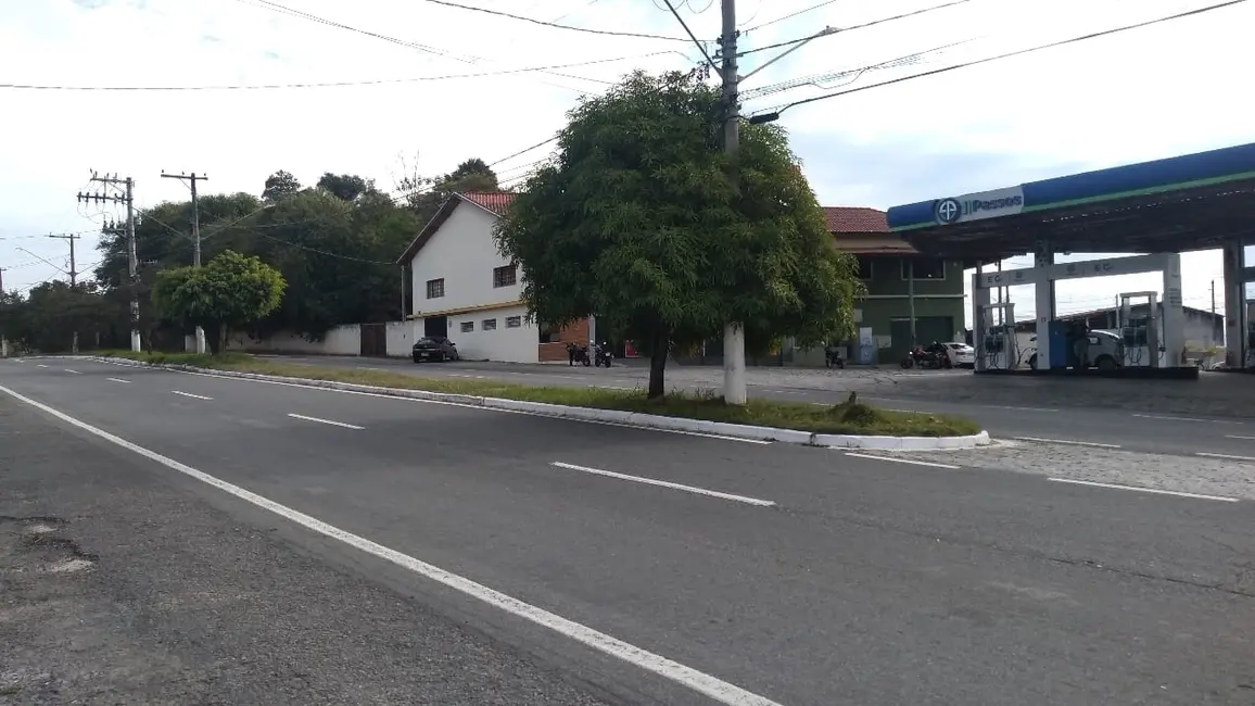 Sala Comercial à venda, 708m2 em Aparecida - SP - imagem 4 Foto 4 de Sala Comercial à venda, 708m2 em Aparecida - SP