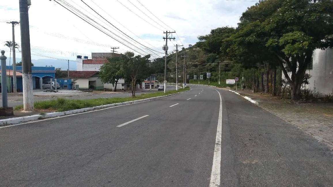Foto 3 de Sala Comercial à venda, 708m2 em Aparecida - SP