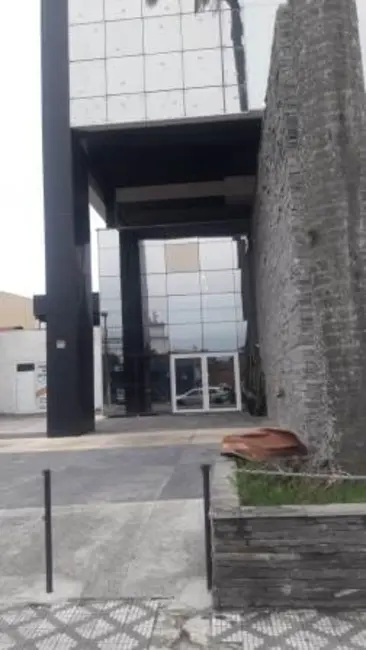 Foto 1 de Sala Comercial à venda, 39m2 em Centro, Pindamonhangaba - SP