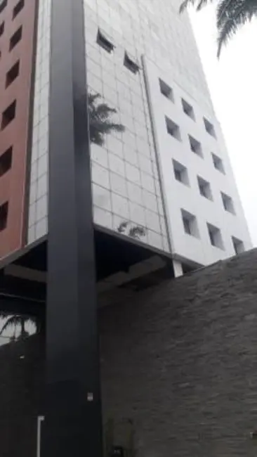 Foto 2 de Sala Comercial à venda, 39m2 em Centro, Pindamonhangaba - SP