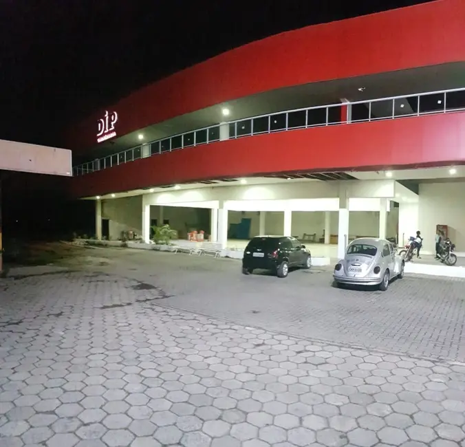 Foto 8 de Loja à venda e para alugar, 2000m2 em Campo do Galvão, Guaratingueta - SP