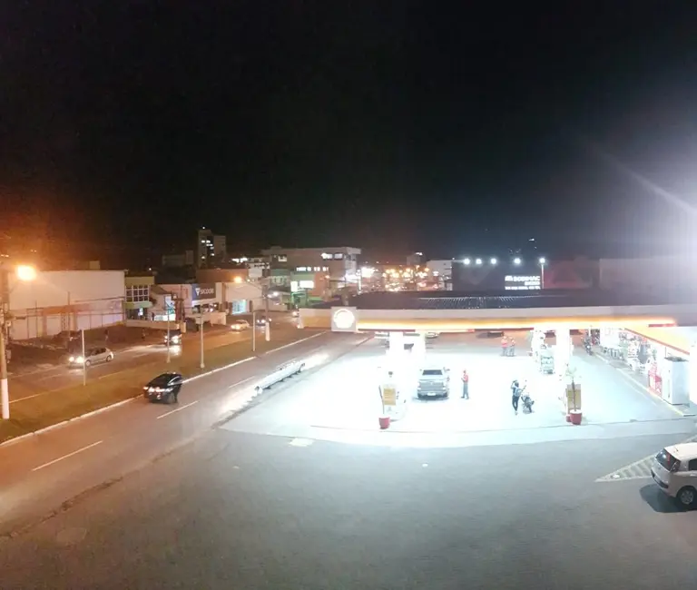 Foto 5 de Loja à venda e para alugar, 2000m2 em Campo do Galvão, Guaratingueta - SP