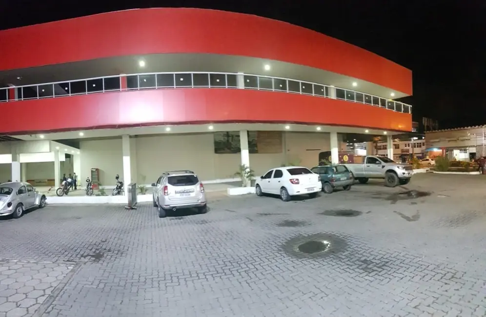 Foto 7 de Loja à venda e para alugar, 2000m2 em Campo do Galvão, Guaratingueta - SP