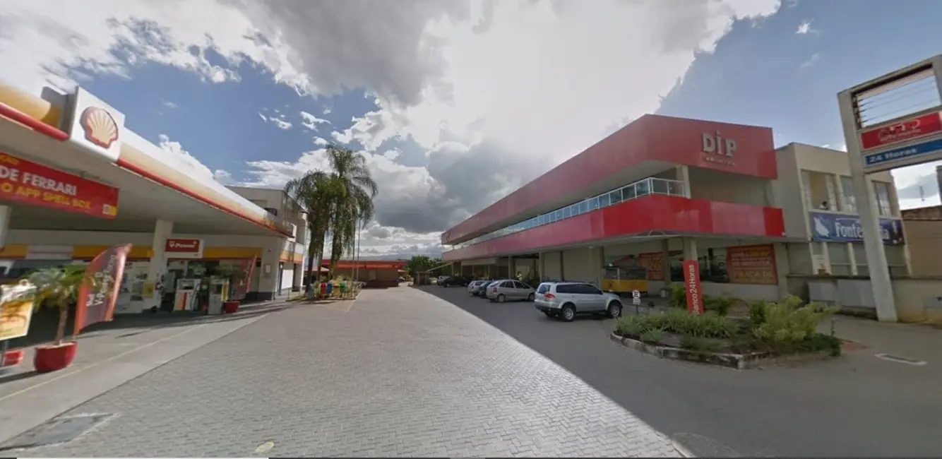 Foto 3 de Loja à venda e para alugar, 2000m2 em Campo do Galvão, Guaratingueta - SP