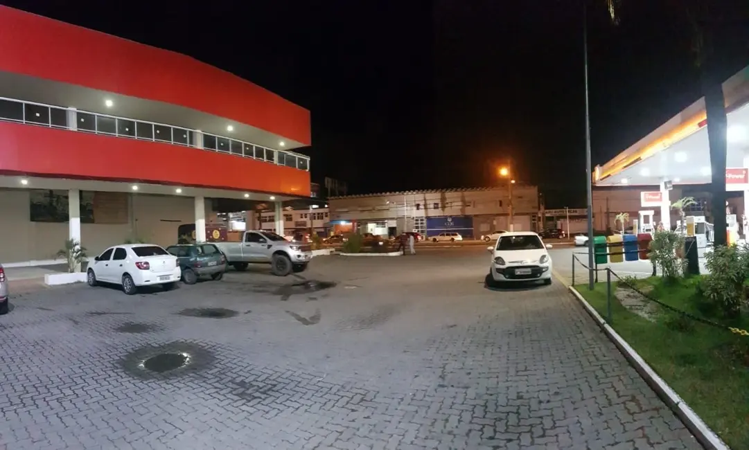 Foto 9 de Loja à venda e para alugar, 2000m2 em Campo do Galvão, Guaratingueta - SP