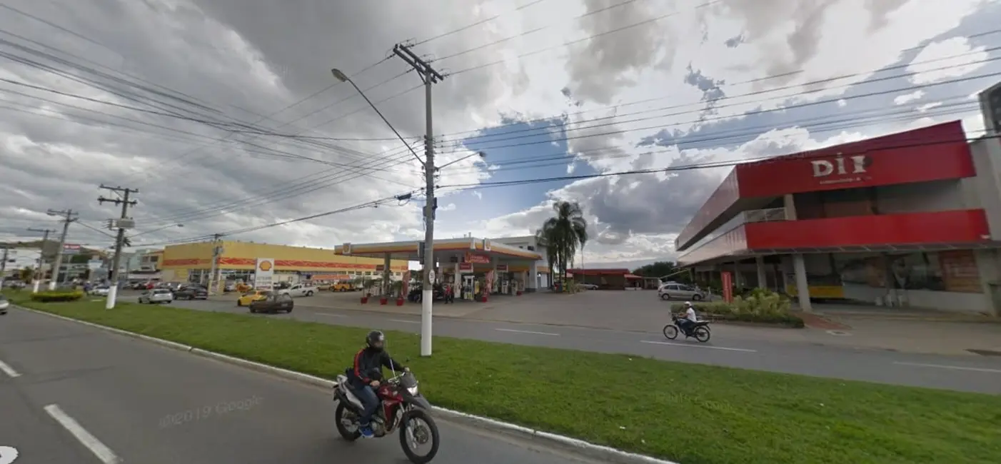 Foto 4 de Loja à venda e para alugar, 2000m2 em Campo do Galvão, Guaratingueta - SP