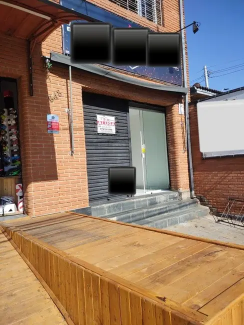 Foto 6 de Loja para alugar, 150m2 em Jardim Santa Clara, Taubate - SP