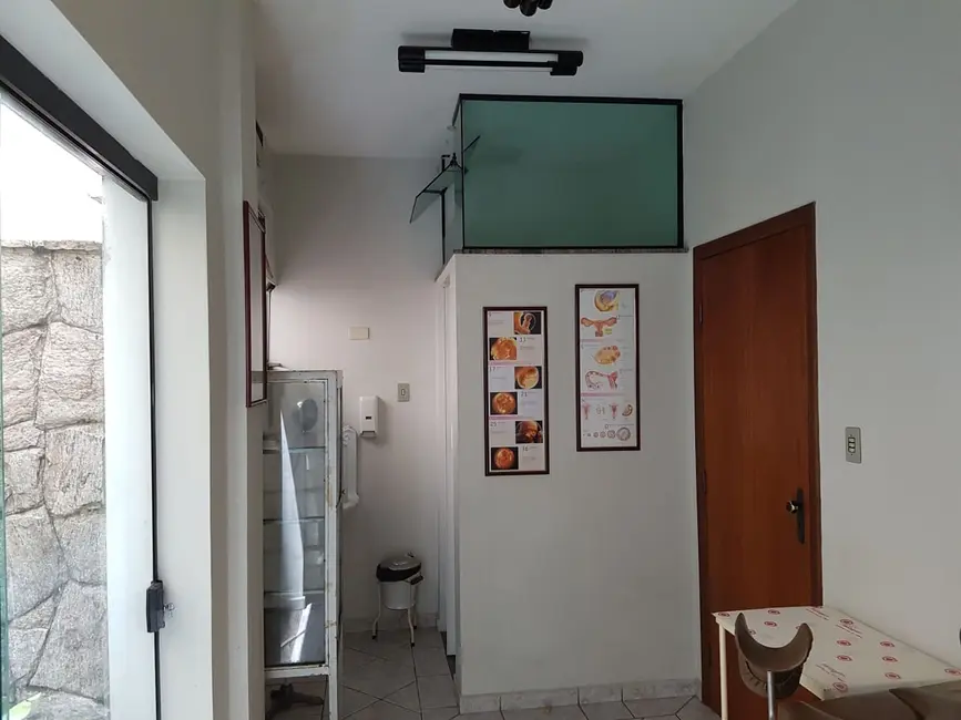 Foto 1 de Sala Comercial à venda em São Benedito, Pindamonhangaba - SP