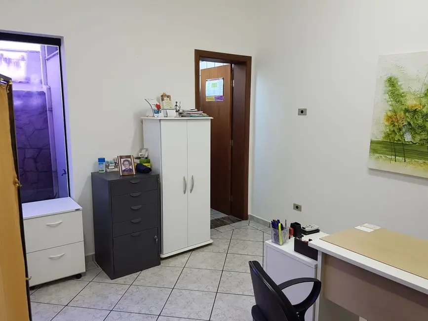Foto 2 de Sala Comercial à venda em São Benedito, Pindamonhangaba - SP