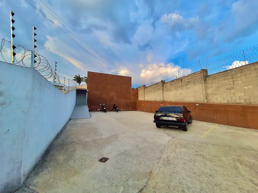 Foto 2 de Sala Comercial com 12 quartos à venda, 468m2 em Jardim Baronesa, Taubate - SP