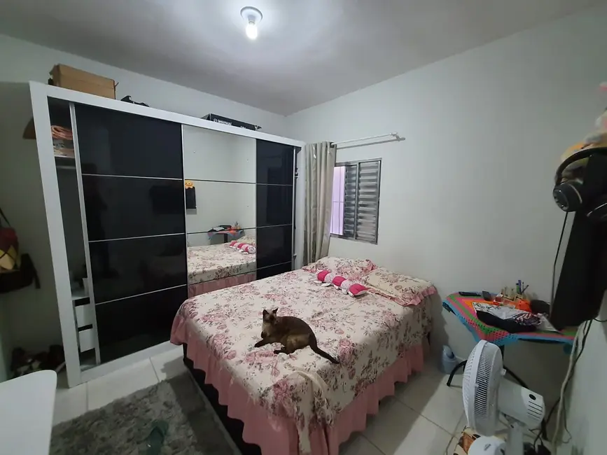 Foto 9 de Sala Comercial com 12 quartos à venda, 468m2 em Jardim Baronesa, Taubate - SP
