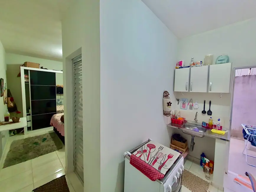 Foto 7 de Sala Comercial com 12 quartos à venda, 468m2 em Jardim Baronesa, Taubate - SP