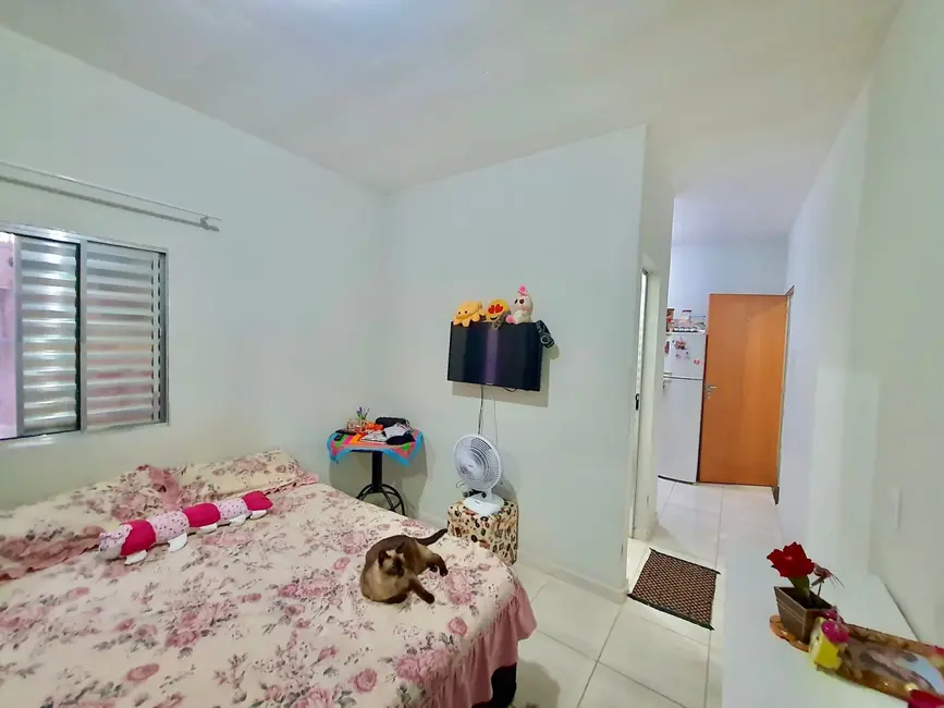 Foto 8 de Sala Comercial com 12 quartos à venda, 468m2 em Jardim Baronesa, Taubate - SP