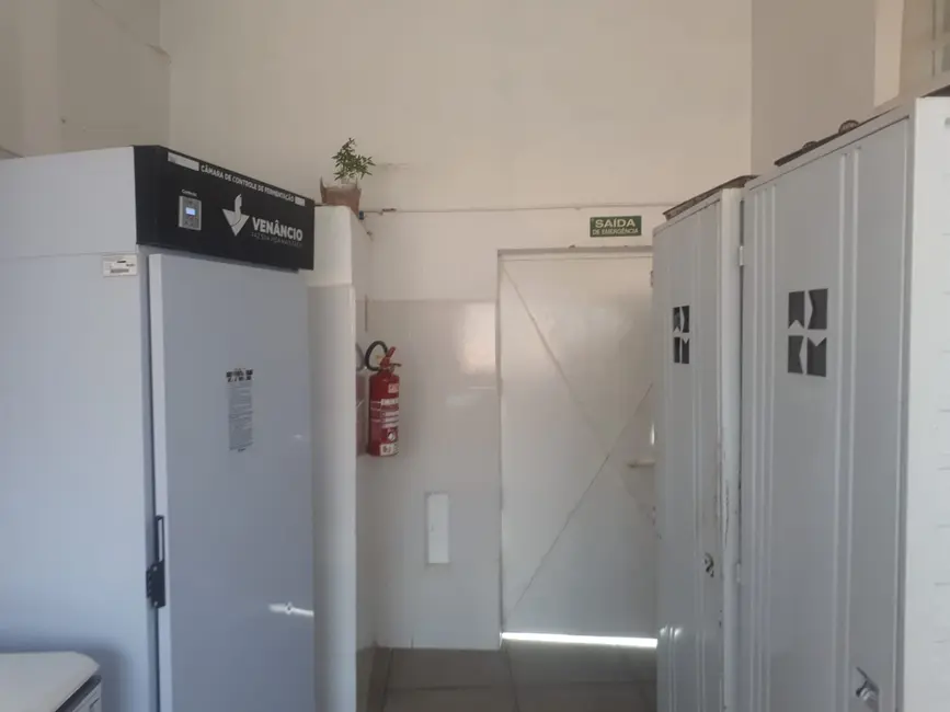 Foto 4 de Sala Comercial com 3 quartos à venda, 225m2 em Pindamonhangaba - SP