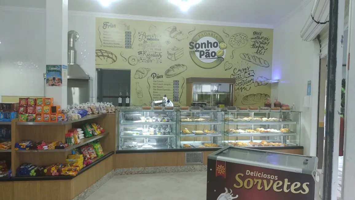 Foto 1 de Sala Comercial com 3 quartos à venda, 225m2 em Pindamonhangaba - SP