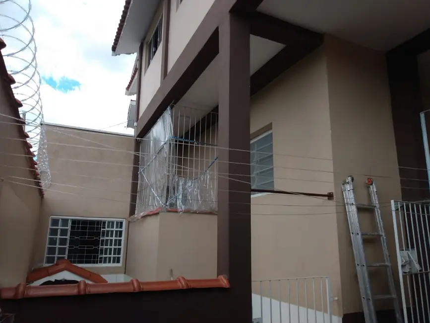 Foto 8 de Sala Comercial com 3 quartos à venda, 225m2 em Pindamonhangaba - SP