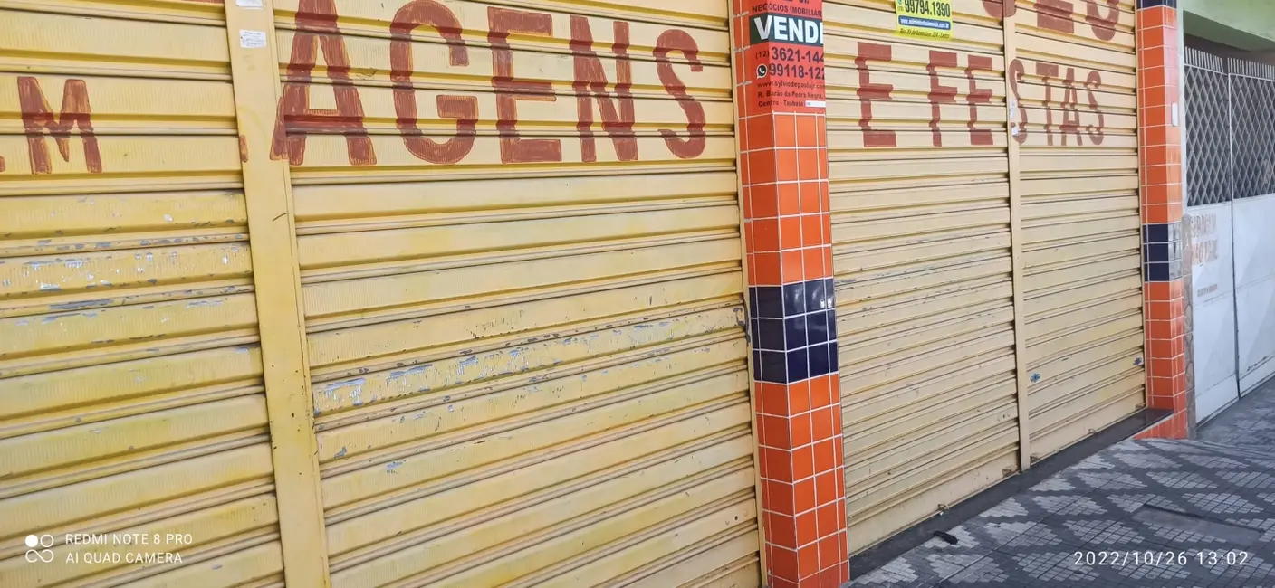 Foto 3 de Sala Comercial à venda, 1400m2 em Centro, Taubate - SP