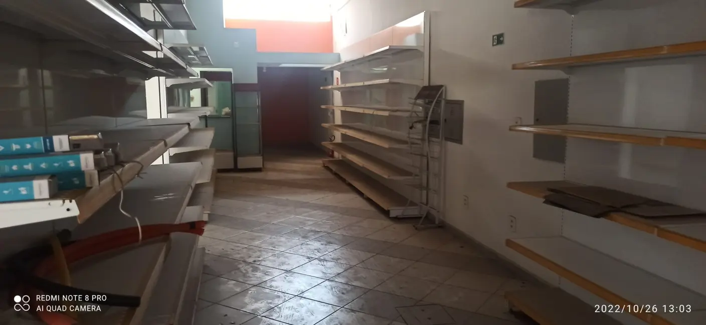 Foto 7 de Sala Comercial à venda, 1400m2 em Centro, Taubate - SP