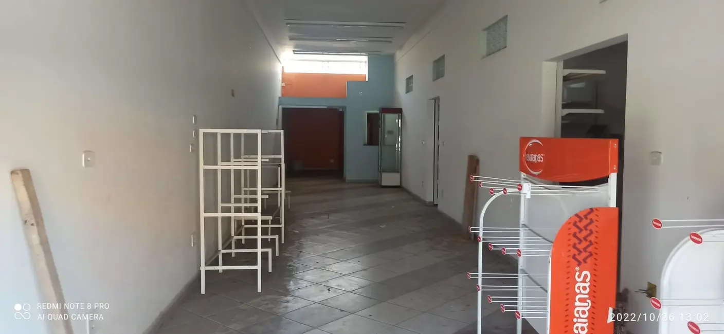 Foto 1 de Sala Comercial à venda, 1400m2 em Centro, Taubate - SP