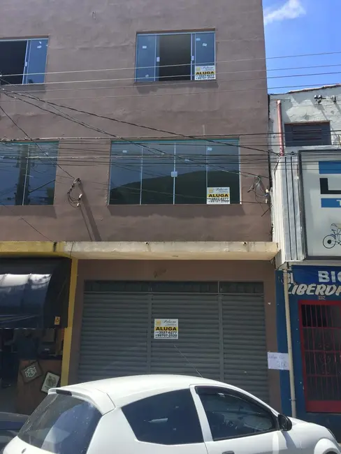 Foto 5 de Sala Comercial para alugar, 22m2 em Centro, Pindamonhangaba - SP