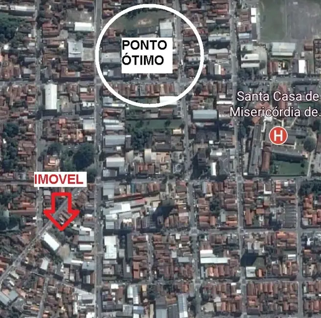 Foto 1 de Armazém / Galpão para alugar, 3500m2 em Maria Áurea, Pindamonhangaba - SP