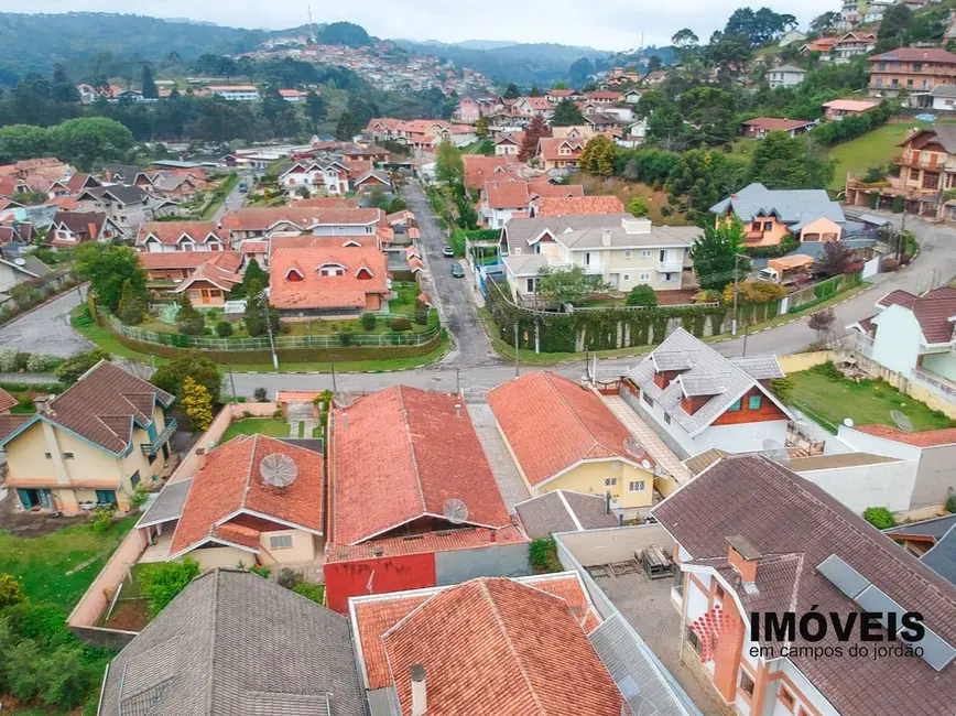 Foto 2 de Sala Comercial com 14 quartos à venda, 380m2 em Campos Do Jordao - SP