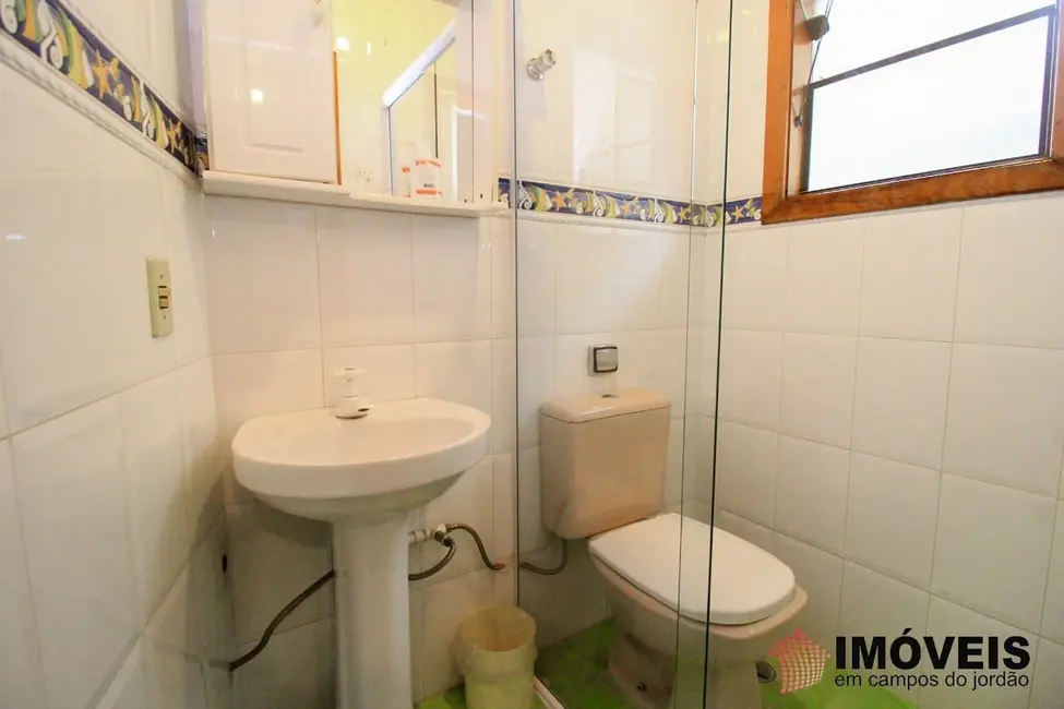 Foto 8 de Sala Comercial com 14 quartos à venda, 380m2 em Campos Do Jordao - SP