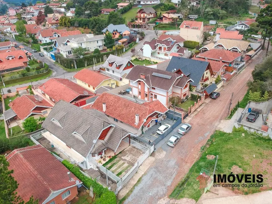 Foto 3 de Sala Comercial com 14 quartos à venda, 380m2 em Campos Do Jordao - SP