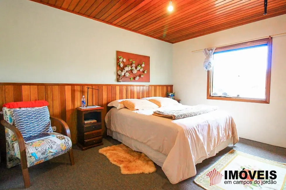 Foto 9 de Sala Comercial com 14 quartos à venda, 380m2 em Campos Do Jordao - SP